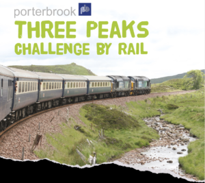 Railway Children Three Peaks